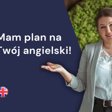 angielski plan nauki