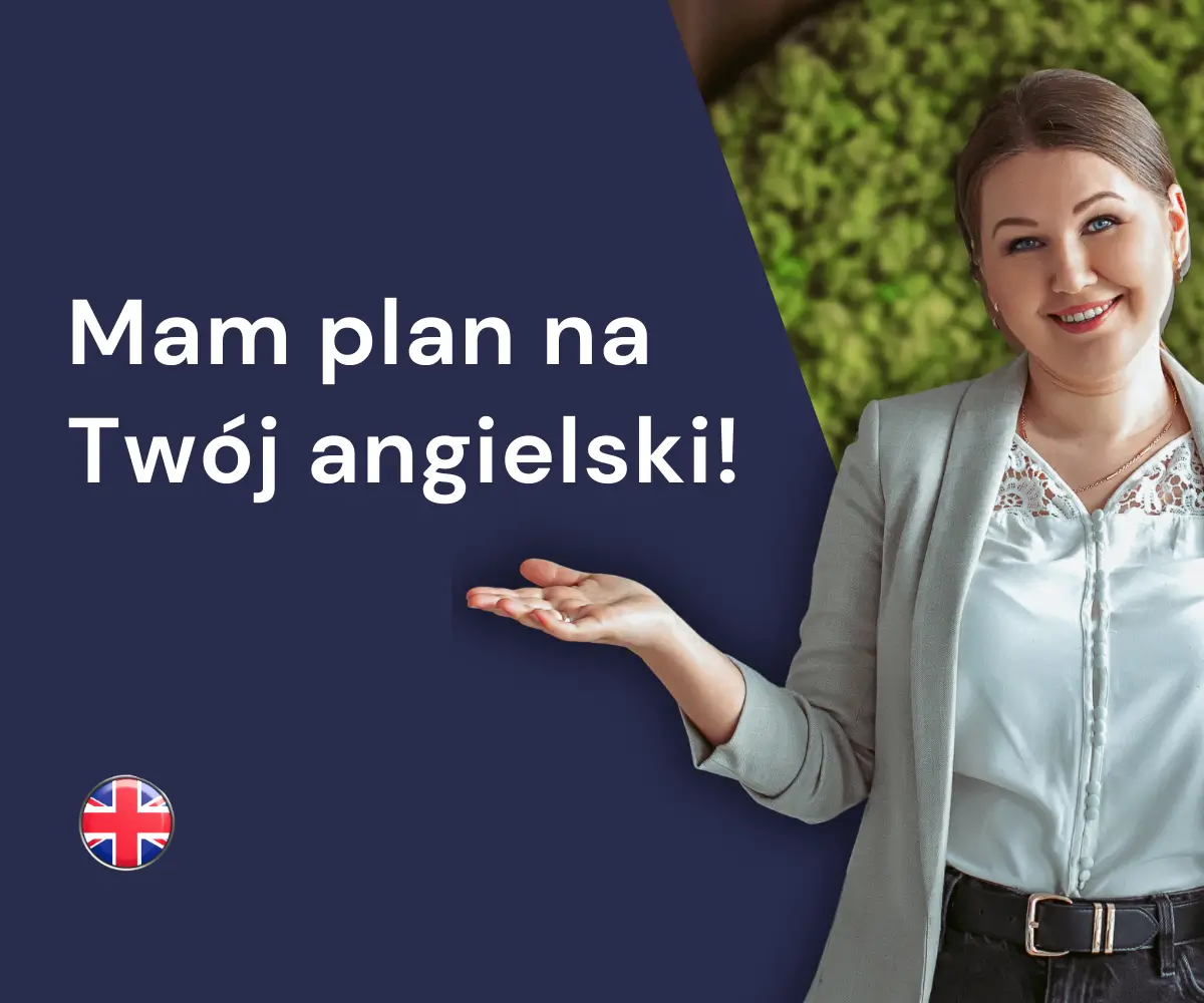 angielski plan nauki